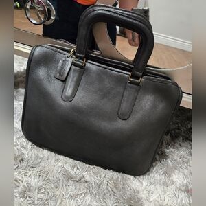 Vintage Coach bag